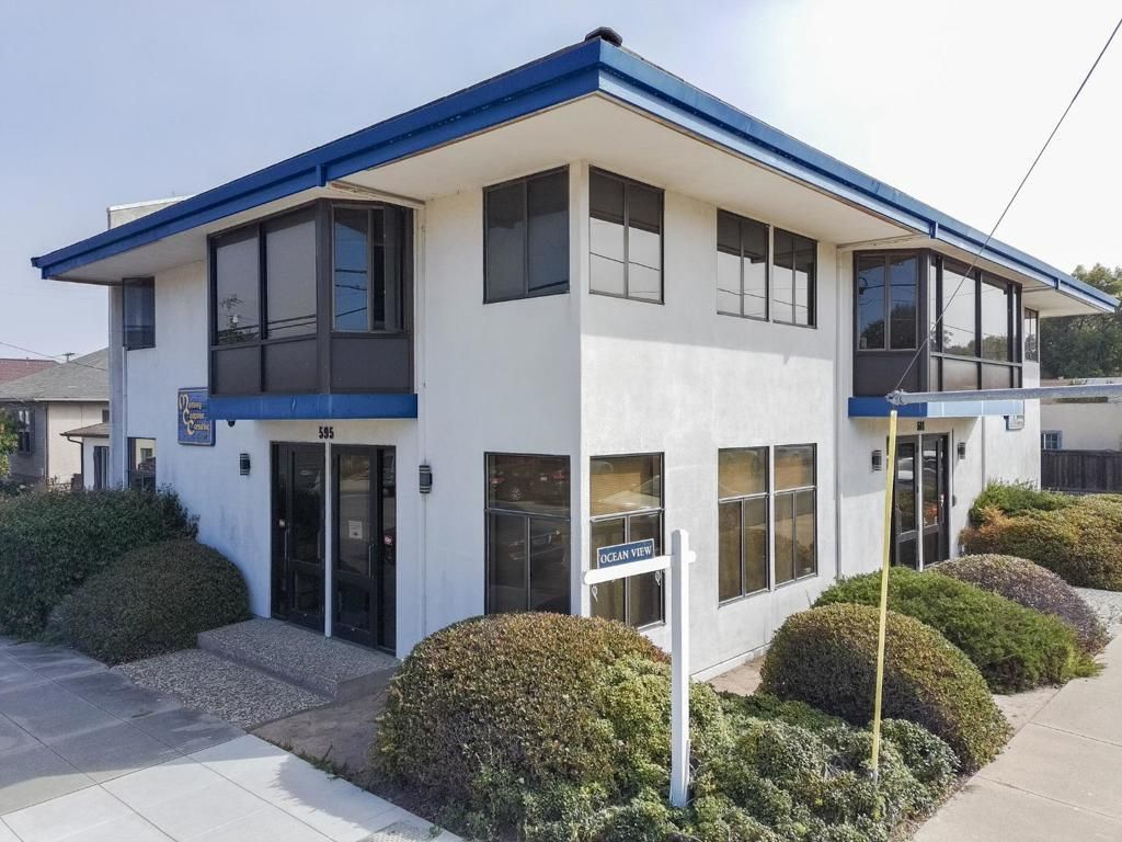 595 Figueroa Street, Monterey