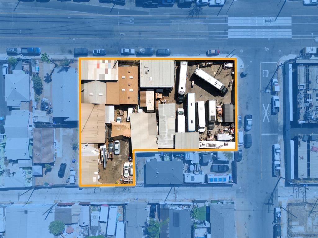 2908 Commerical Street, San Diego