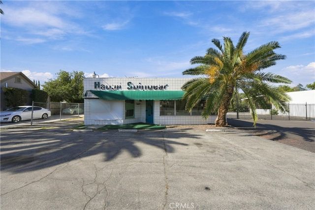 3652 Van Buren, Riverside