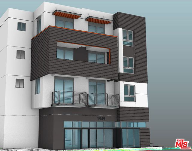 1949 Adair Street, Los Angeles
