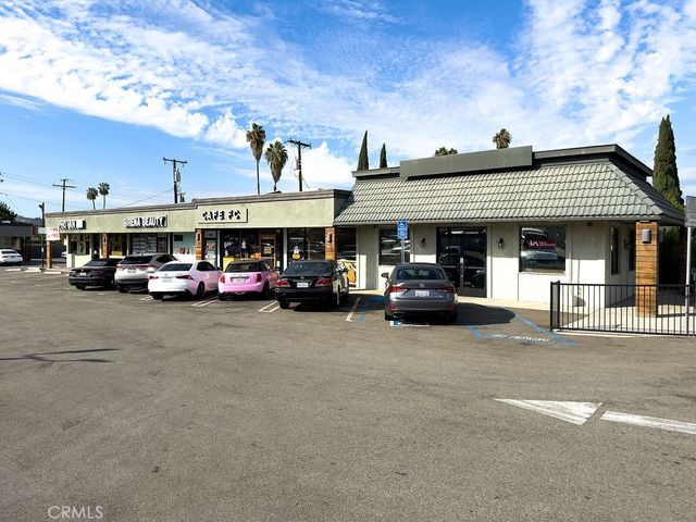 2019 S Hacienda Boulevard, Hacienda Heights