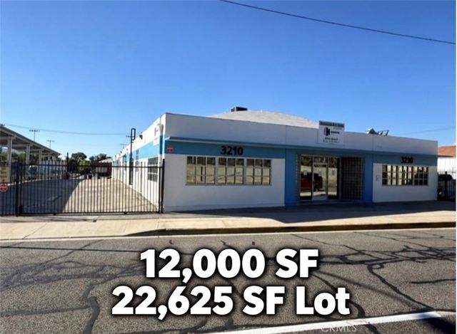 3210 W Vanowen Street, Burbank