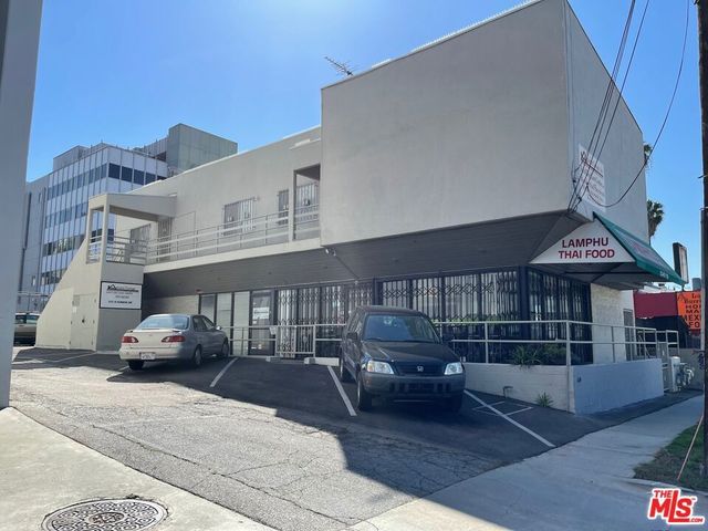 1510 N Kenmore Avenue, Los Angeles