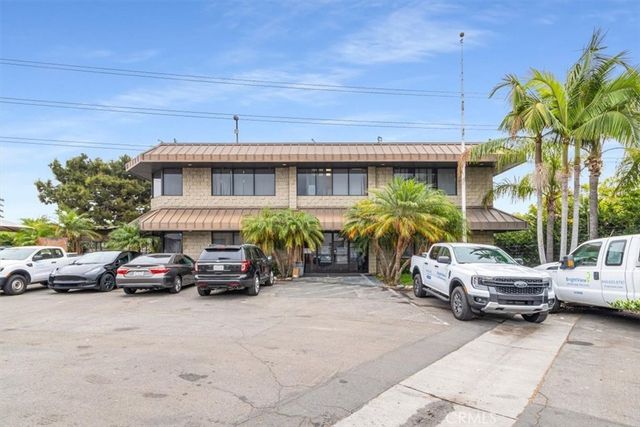 1420 S Allec, Anaheim