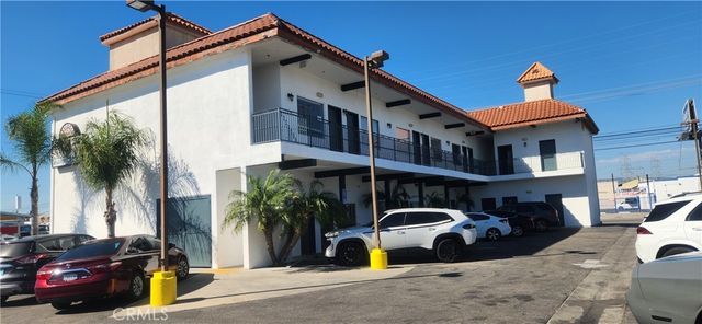 5958 North Vineland Avenue, North Hollywood
