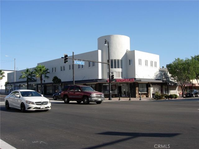 302 E Manchester Boulevard, Inglewood