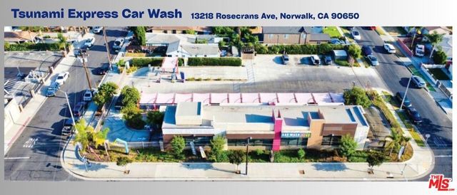 13218 Rosecrans Avenue, Norwalk
