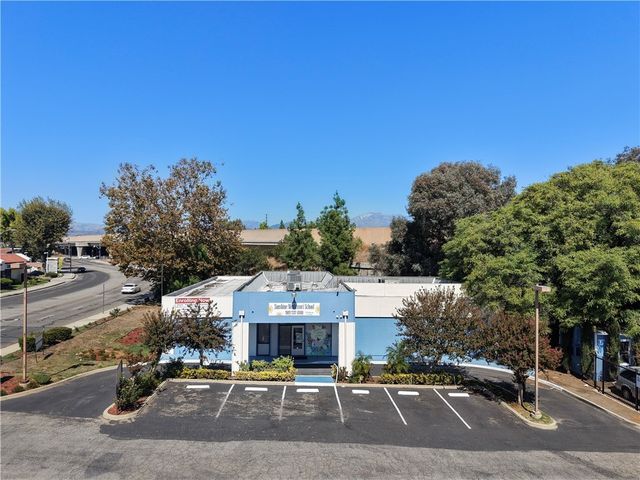 14611 Pipeline, Chino