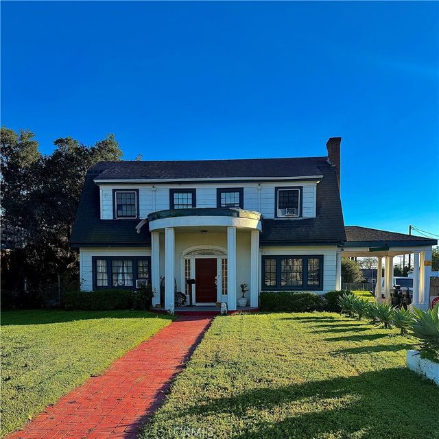 534 E Foothill, Azusa