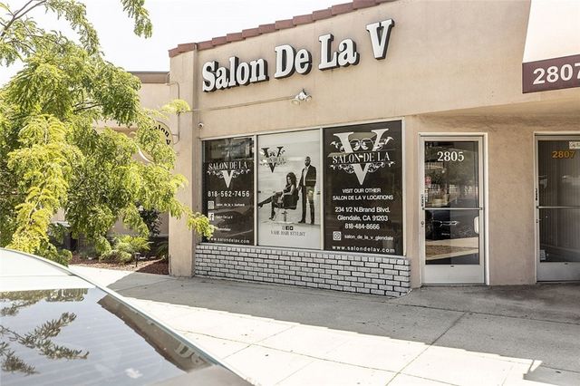 2805 N Glenoaks Boulevard, Burbank