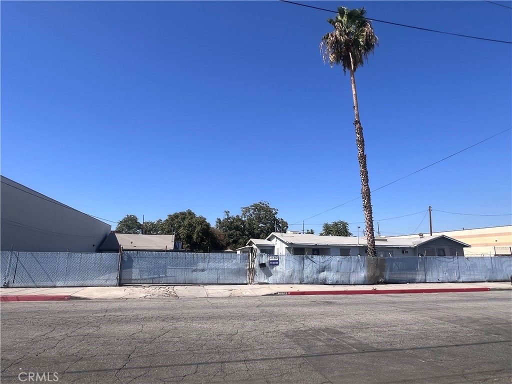 2219 Lee Avenue, South El Monte