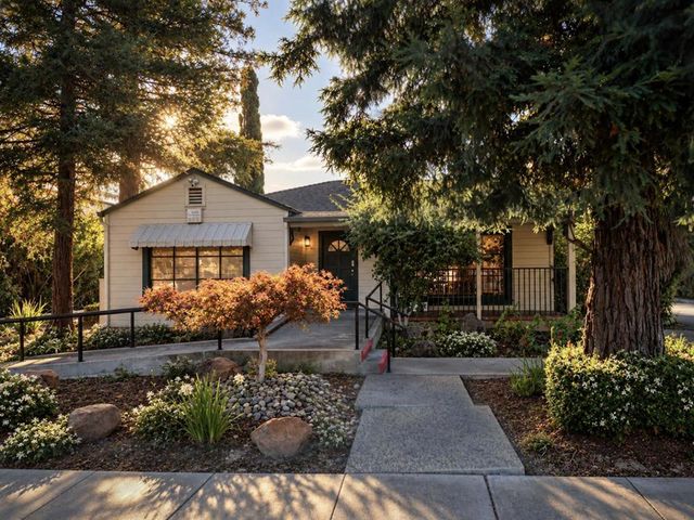14850 Los Gatos Boulevard, Los Gatos
