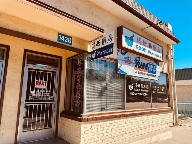 1428 S San Gabriel, San Gabriel
