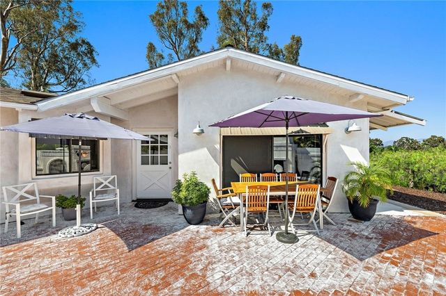 31645 Rancho Viejo Road, San Juan Capistrano