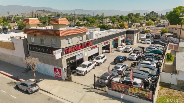 11050 Woodley Avenue, Granada Hills