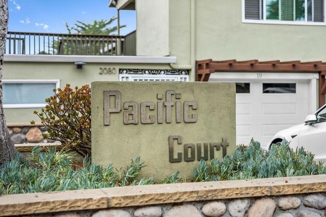 2080 Withers Avenue, Monterey