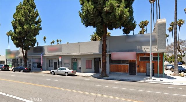 2401 W Martin Luther King Jr, Los Angeles