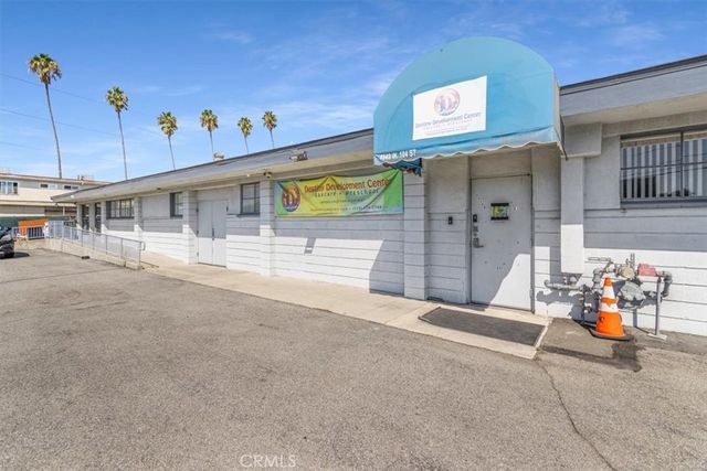 4949 W 104th, Inglewood