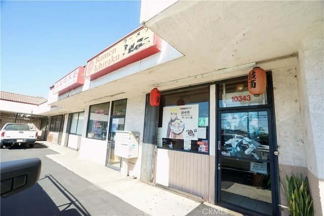 10343 Garvey Avenue, El Monte