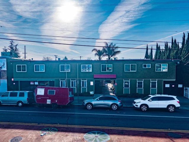 2124 90th Avenue, Oakland