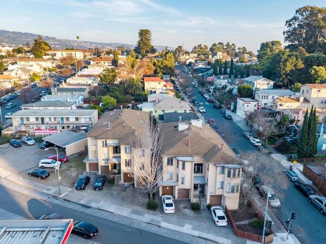 3130 14th Avenue, Oakland