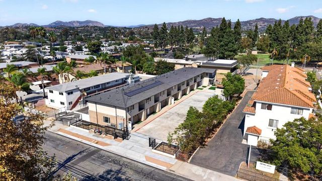 395 N 1st Street, El Cajon