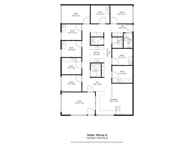 5180 Hill E # B, Lakeport