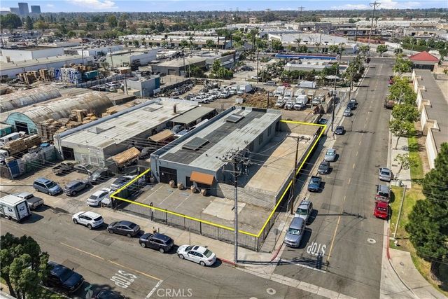 2602 Orange Ave, Santa Ana