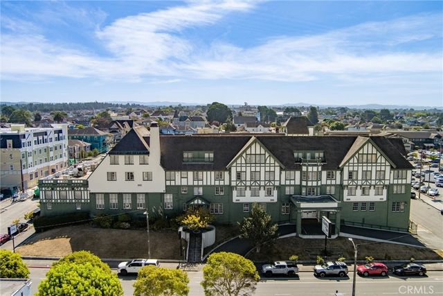 518 7th, Eureka