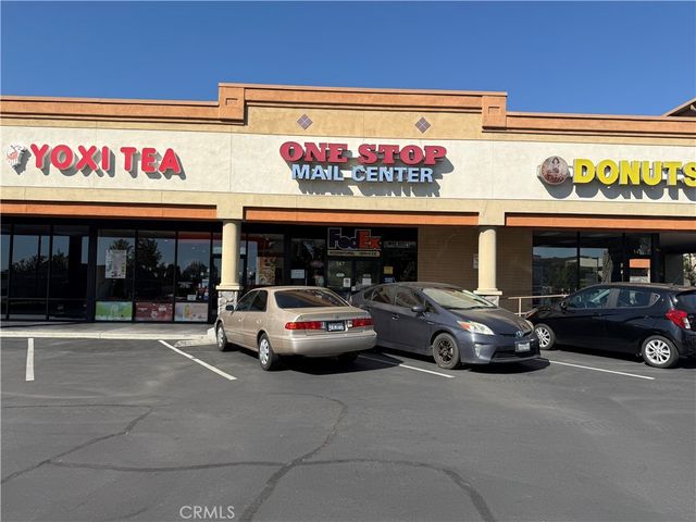 147 W Route 66, Glendora