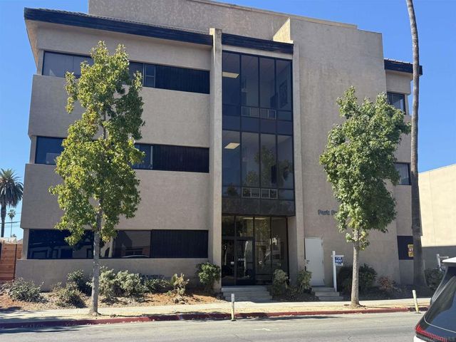4452 Park Blvd Suite 202, San Diego