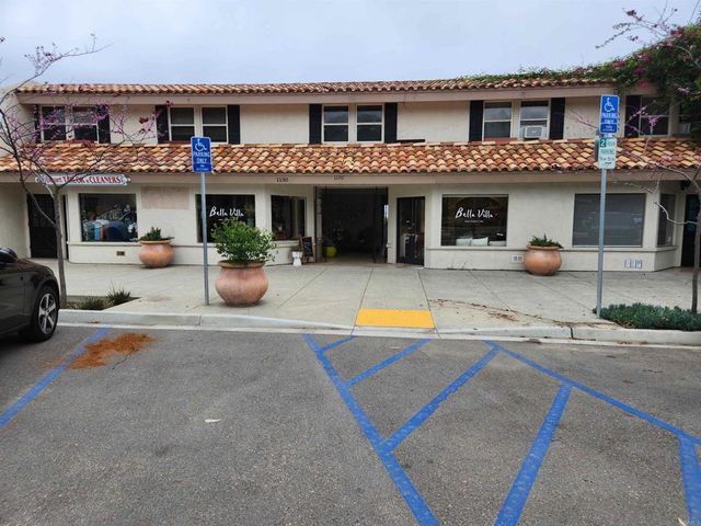 1130 Camino Del Mar Road, Del Mar