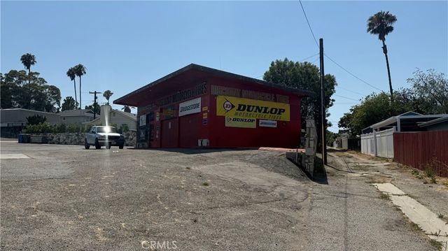 26023 Western Avenue, Lomita