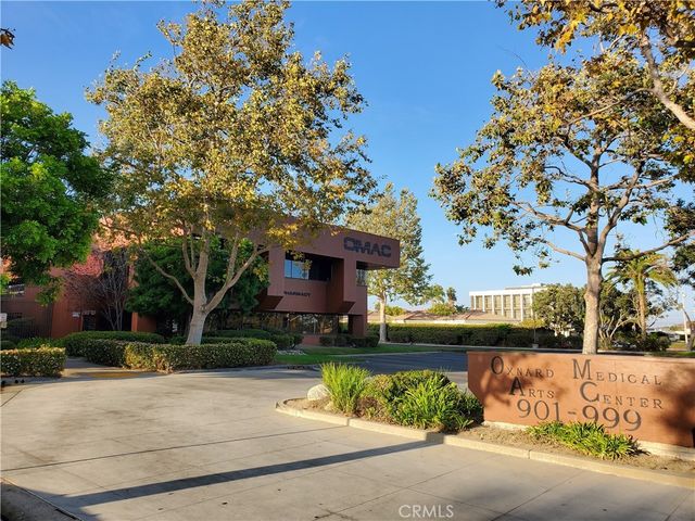 973 W 7th, Oxnard