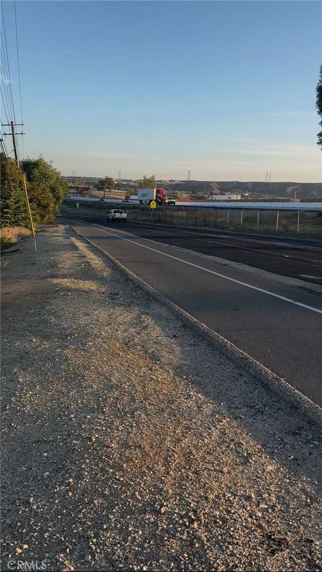 Calimesa Blvd, Calimesa