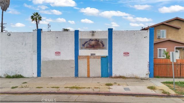 10808 S Broadway, Los Angeles