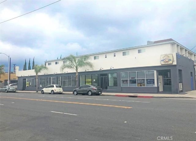 13302 Inglewood, Hawthorne