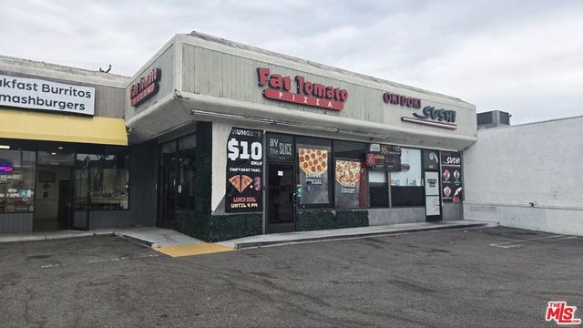 450 Pacific Coast High Way, Hermosa Beach