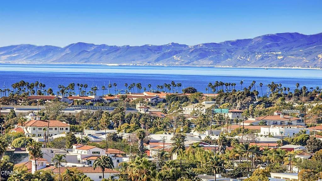 State Street, Santa Barbara