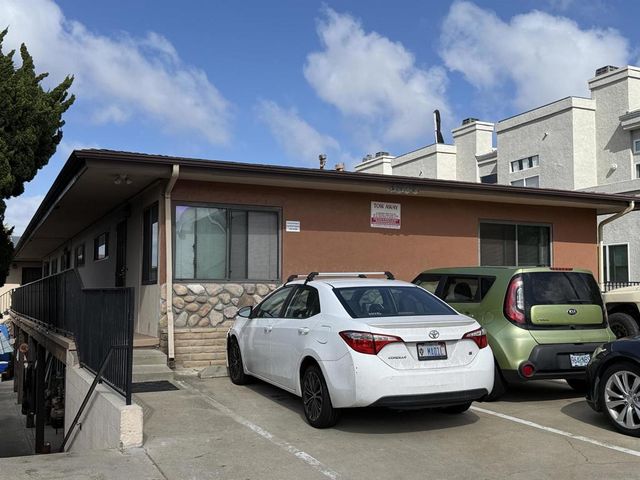 4826 Santa Cruz Ave, San Diego