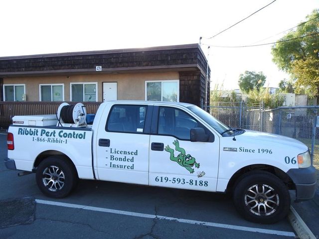 479 W Douglas Ave, El Cajon