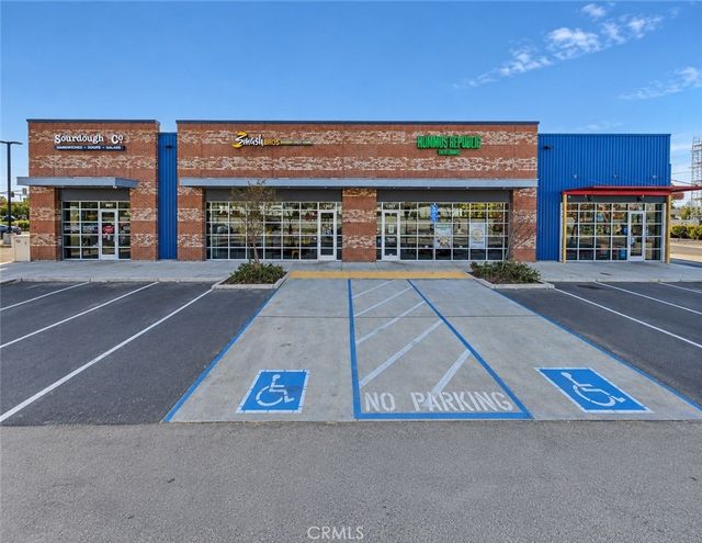 1207 W Monte Vista, Turlock