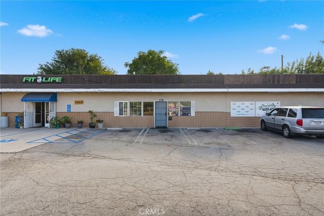 2800 Peck Road # C, El Monte