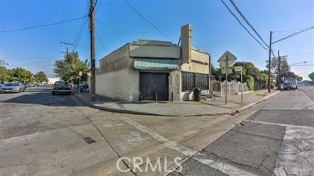 6600 Holmes Avenue, Los Angeles