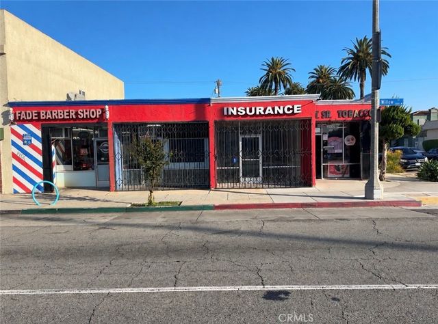 1303 W Willow, Long Beach