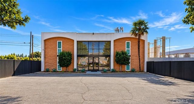 1450 W Industrial Park, Covina