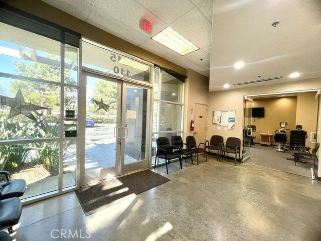 8215 Rochester Ave., Bldg 4 # 110, Rancho Cucamonga