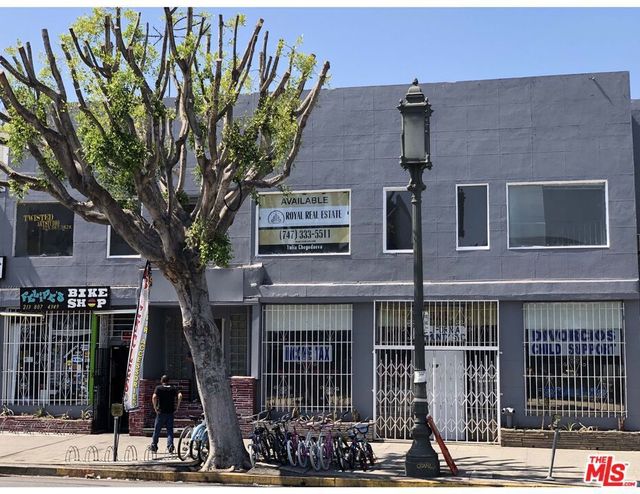 1324 Wilshire Boulevard # 3a, Los Angeles