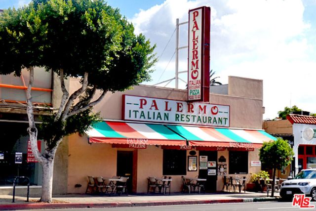 1858 N Vermont Avenue, Los Angeles