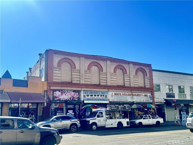 372 S Los Angeles Street, Los Angeles